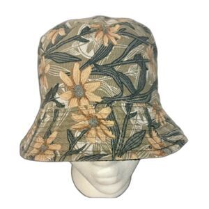 Lulla Collection by BINDYA Bucket Hat